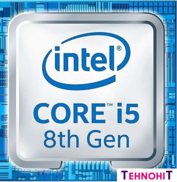 Процессор Intel Core i5-8400