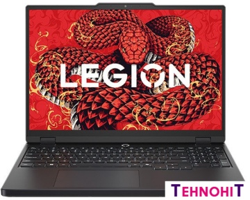 Игровой ноутбук Lenovo Legion R7000 AHP10 83M00005CD