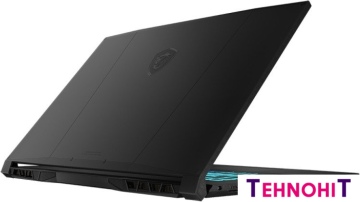 Игровой ноутбук MSI Katana A17 AI B8VF-1007XBY