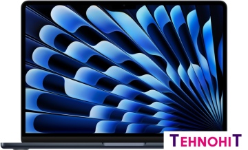 Ноутбук Apple Macbook Air 13" M3 2024 MC8Q4