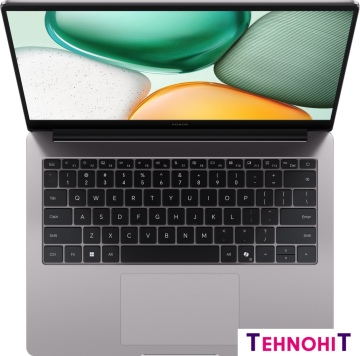Ноутбук HONOR MagicBook X14 Lite 2025 GDG-X 5301ALXB