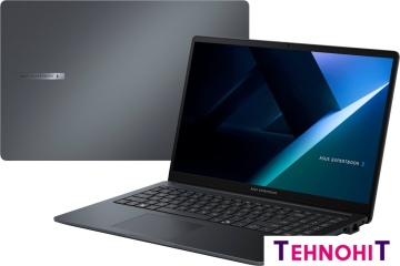 Ноутбук ASUS ExpertBook BM1 BM1503CDA-S70121
