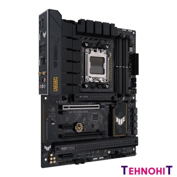 Материнская плата ASUS TUF Gaming B650-Plus WiFi