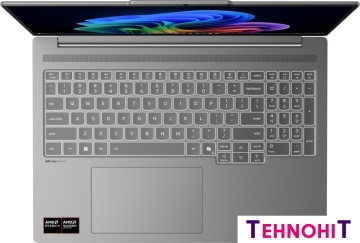 Ноутбук Lenovo IdeaPad Pro 5 16AKP10 83JN0013GE