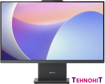 Моноблок Lenovo IdeaCentre AIO 27IRH9 F0HM005BRK