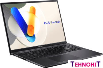 Ноутбук ASUS Vivobook 16 X1605VAP-MB012