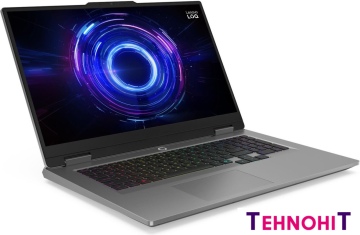 Игровой ноутбук Lenovo LOQ 17IRX10 83JH003FPS