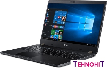 Ноутбук Acer TravelMate P2 TMP215-53-50L4 NX.VQAER.002