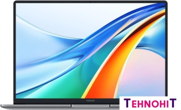 Ноутбук HONOR MagicBook X 14 Pro 2024 FRI-G58 5301AHQK