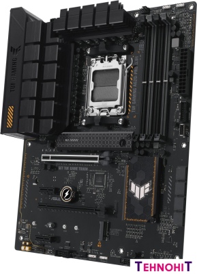 Материнская плата ASUS TUF Gaming A620-Pro WiFi