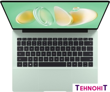 Ноутбук Huawei MateBook 14 2024 FlemingH FLMH-X 53014HYC