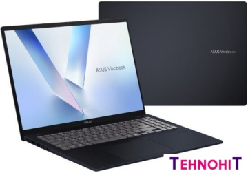 Ноутбук ASUS Vivobook 16 M1607KA-MB143