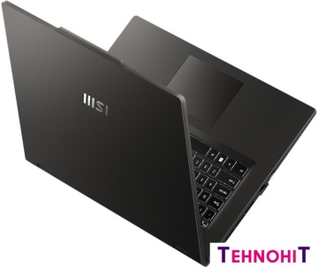 Ноутбук MSI VenturePro 17 AI A2HVEG-023XRU