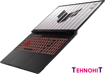Игровой ноутбук ASUS TUF Gaming A16 2025 FA608UH-RV100