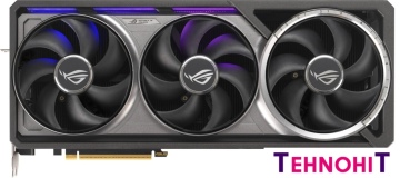 Видеокарта ASUS ROG Astral GeForce RTX 5090 32GB GDDR7 OC Edition
