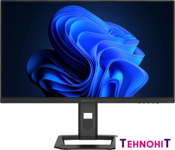 Игровой монитор Digma Pro 27" Action M
