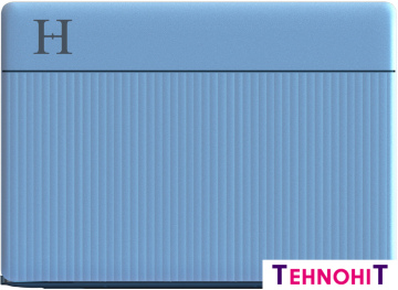 Ноутбук Horizont H-book 14 МАК1 TC2E3W