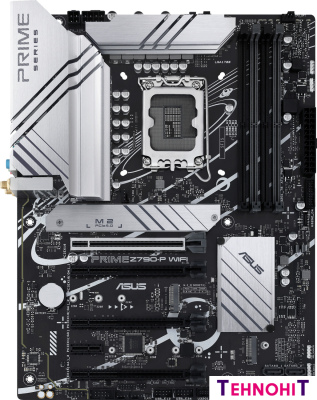 Материнская плата ASUS Prime Z790-P WiFi