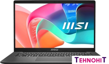 Ноутбук MSI Modern 15 F13MG-091XBY