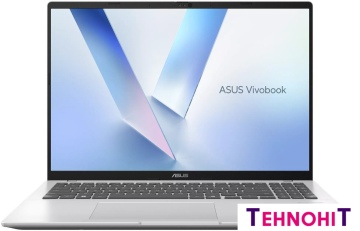 Ноутбук ASUS Vivobook 16 X1607CA-MB271 Win 11 Pro