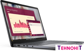 Ноутбук Dell Pro 14 PRO14-7315