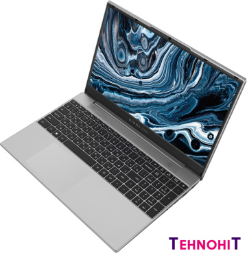 Ноутбук Digma Pro Breve DN15R5-ADXW09