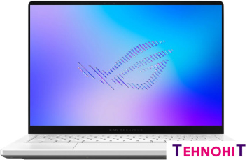 Ноутбук ASUS ROG Zephyrus G14 2026 GU405AR-SY017