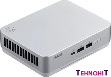 Компактный компьютер ASUS NUC 14 Pro Plus 14RVSR