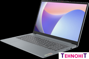 Ноутбук Lenovo IdeaPad Slim 3 15IAH8 83ER0086RK