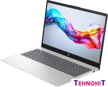 Ноутбук HP 15-fd0007ny BK2H9EA