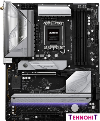 Материнская плата ASRock B860 LiveMixer WiFi