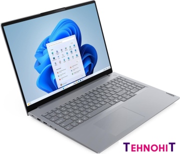 Ноутбук Lenovo ThinkBook 16 G8 IAL 21SK0088FW