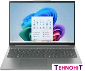 Ноутбук Lenovo IdeaPad Slim 5 16AKP10 83HY000CRK