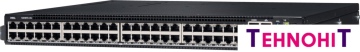 Управляемый коммутатор 3-го уровня Dell PowerSwitch N3248TE-ON