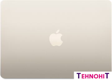 Ноутбук Apple Macbook Air 13" M3 2024 MXCU3