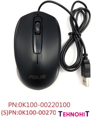 Ноутбук ASUS Vivobook Go 15 E1504FA-BQ1878