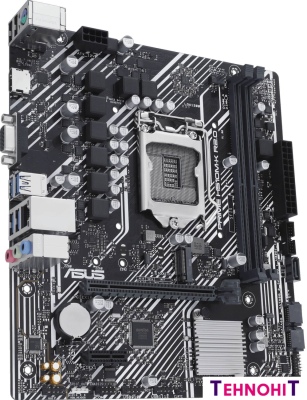 Материнская плата ASUS Prime H510M-K R2.0