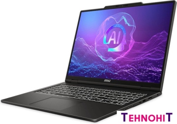Ноутбук MSI Venture A16 AI+ A3HMG-014CN