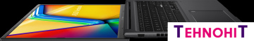 Ноутбук ASUS Vivobook 16X K3605VC-N1110