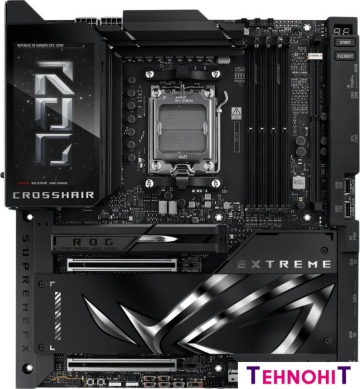 Материнская плата ASUS ROG Crosshair X870E Extreme