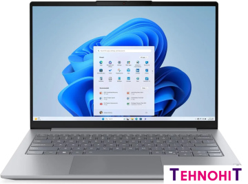 Ноутбук Lenovo ThinkBook 14 G9 IRL 21UY001AFW