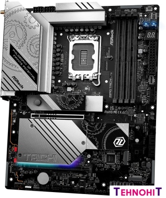 Материнская плата ASRock Z890 Taichi Lite