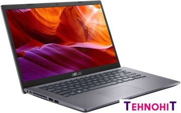 Ноутбук ASUS Vivobook 14 X409FA-EK589T
