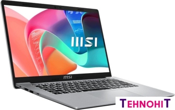 Ноутбук MSI Modern 15 F13MG-094XBY