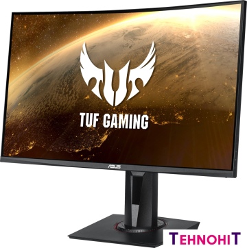 Монитор ASUS TUF Gaming VG27VQ
