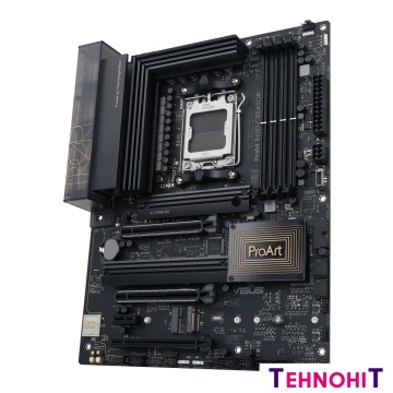 Материнская плата ASUS ProArt B650-Creator