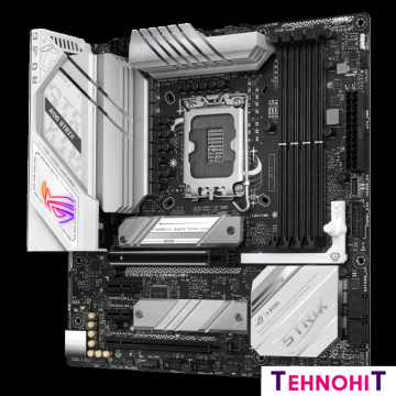 Материнская плата ASUS ROG Strix B760-G Gaming WIFI