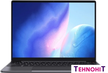Ноутбук Chuwi CoreBook X CWI570-i3122016G512