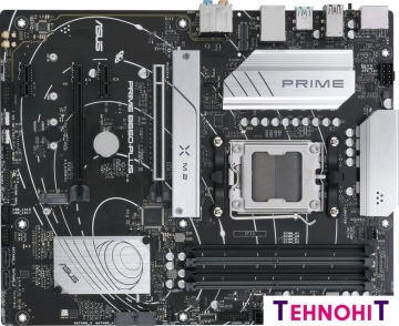 Материнская плата ASUS Prime B650-Plus-CSM