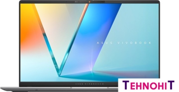 Ноутбук ASUS VivoBook S15 OLED S5507QA-MA012W